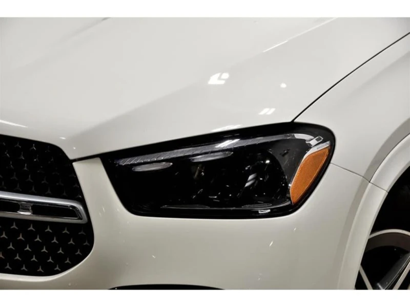 Mercedes-Benz GLE 350 * MB CERTIFIED | EXCLUSIVE TRIM | AMG LINE EXTERIO, снимка 6 - Автомобили и джипове - 52959747