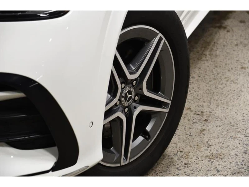 Mercedes-Benz GLE 350 * MB CERTIFIED | EXCLUSIVE TRIM | AMG LINE EXTERIO, снимка 7 - Автомобили и джипове - 52959747