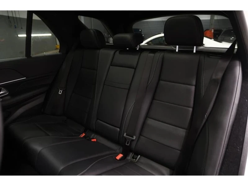 Mercedes-Benz GLE 350 * MB CERTIFIED | EXCLUSIVE TRIM | AMG LINE EXTERIO, снимка 10 - Автомобили и джипове - 52959747