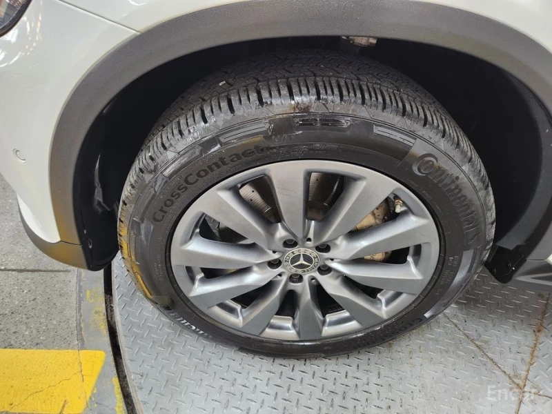 Mercedes-Benz GLC 350, снимка 5 - Автомобили и джипове - 52962174