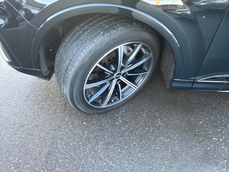 Audi Q7 * Komfort * CARFAX * ЦЕНА ДО БГ, снимка 7 - Автомобили и джипове - 53050755