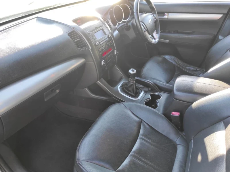 Kia Sorento 2.2crdi - изображение 5