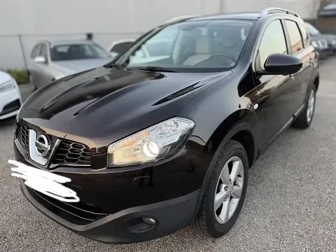 Nissan Qashqai Nissan Qashqai + 2  | Mobile.bg   4