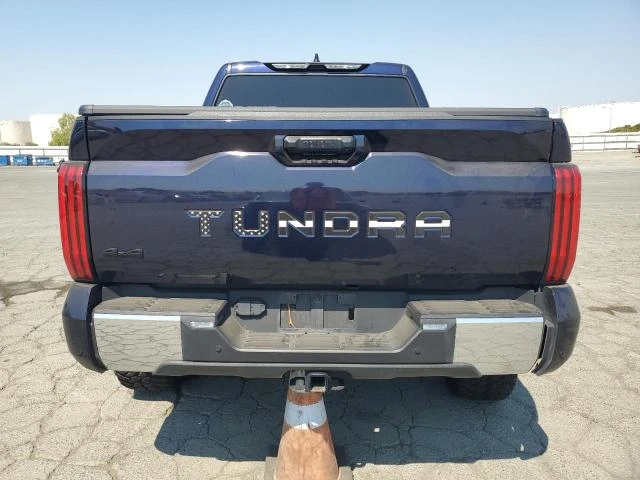 Toyota Tundra 3.4L 6 4x4 w/Rear Wheel Drv, снимка 5 - Автомобили и джипове - 52860494