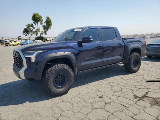 Toyota Tundra 3.4L 6 4x4 w/Rear Wheel Drv, снимка 2 - Автомобили и джипове - 52860494