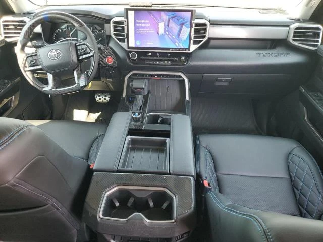 Toyota Tundra 3.4L 6 4x4 w/Rear Wheel Drv, снимка 8 - Автомобили и джипове - 52860494