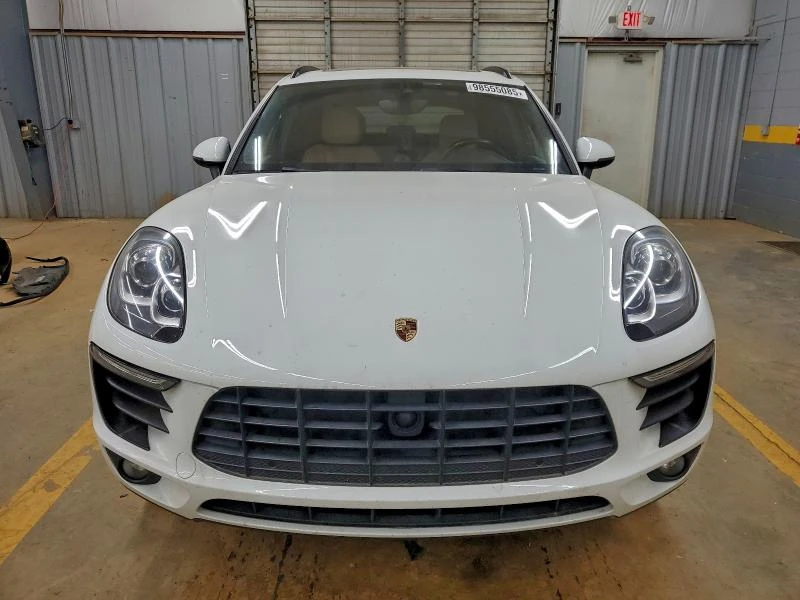 Porsche Macan S 3.0L ���������/�������/CHRONO/RECARO | Mobile.bg � ����������� 2