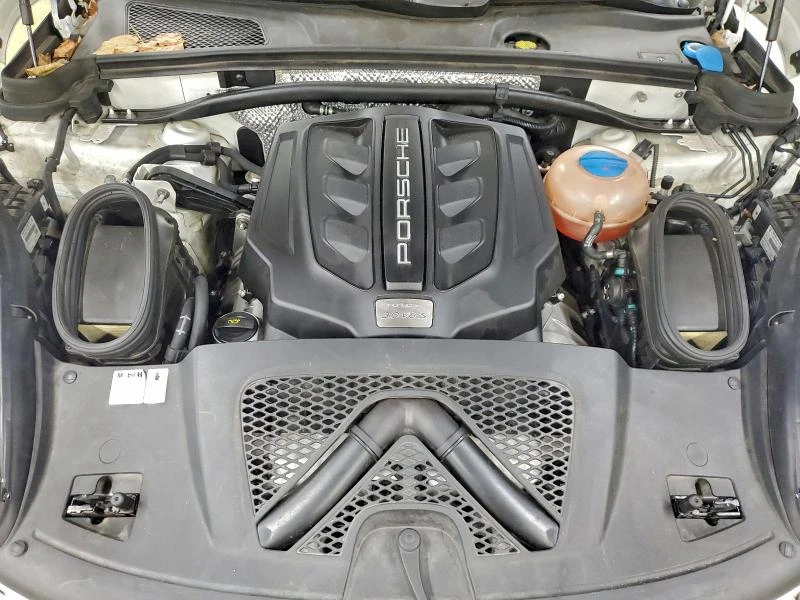 Porsche Macan S 3.0L ���������/�������/CHRONO/RECARO | Mobile.bg � ����������� 12