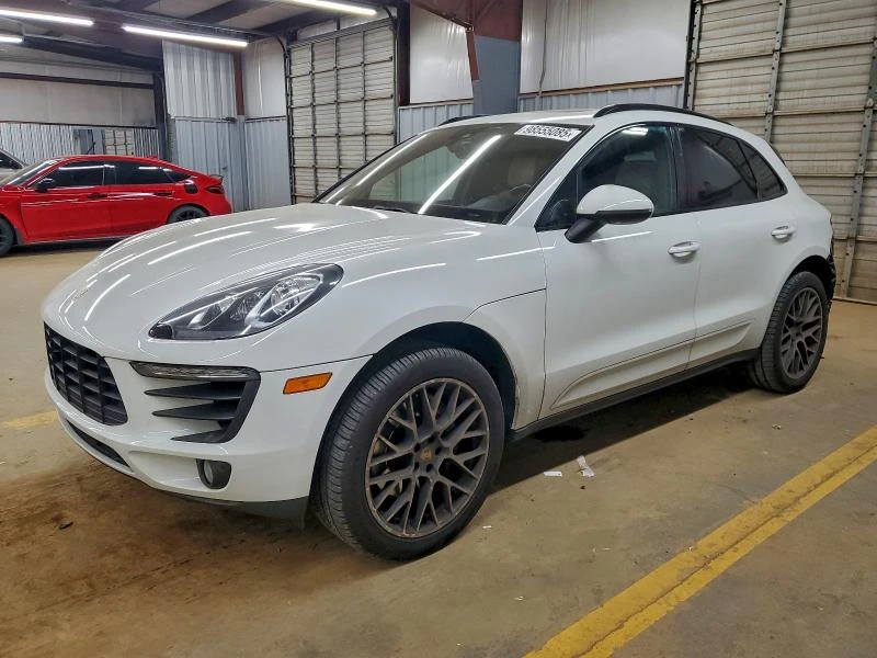 Porsche Macan S 3.0L ���������/�������/CHRONO/RECARO | Mobile.bg � ����������� 3
