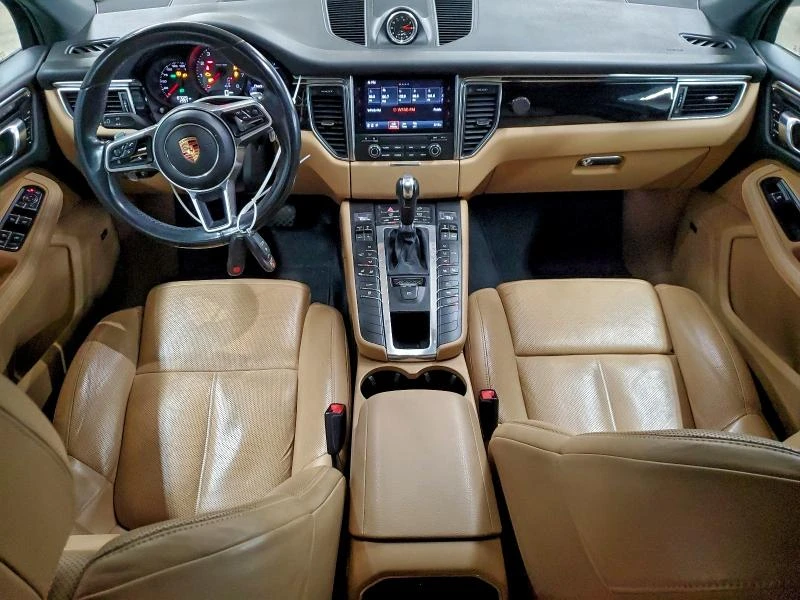Porsche Macan S 3.0L ���������/�������/CHRONO/RECARO | Mobile.bg � ����������� 8