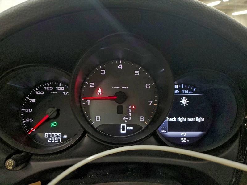 Porsche Macan S 3.0L ���������/�������/CHRONO/RECARO | Mobile.bg � ����������� 9