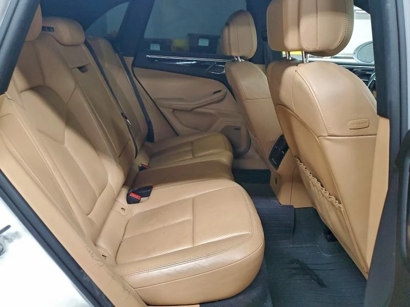 Porsche Macan S 3.0L ���������/�������/CHRONO/RECARO | Mobile.bg � ����������� 10