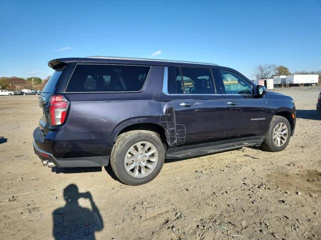 Chevrolet Suburban 5.3L 8 Rear-wheel drive, снимка 7 - Автомобили и джипове - 53343552