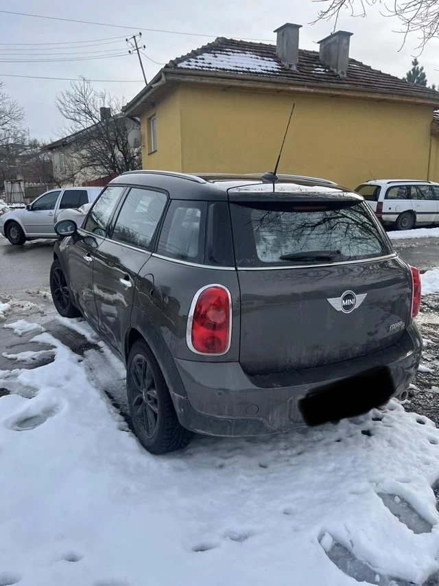 Mini Countryman 1, 6 | Mobile.bg � ����������� 2