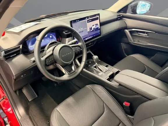 Mazda CX-5 e-SKYACTIV G Homura = NEW = Гаранция, снимка 9 - Автомобили и джипове - 55084899