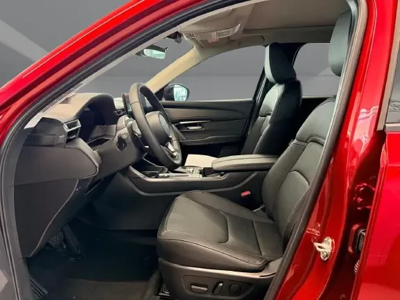 Mazda CX-5 e-SKYACTIV G Homura = NEW = Гаранция, снимка 5 - Автомобили и джипове - 55084899