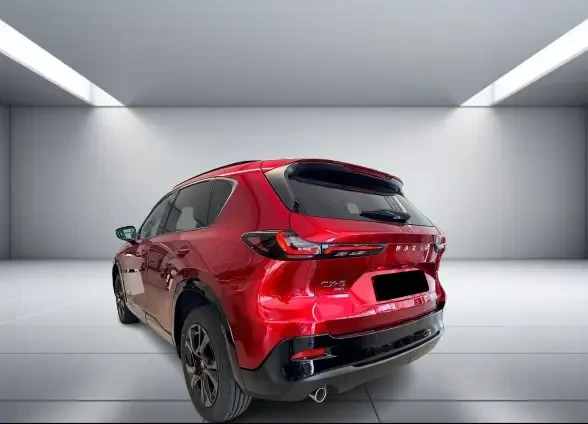 Mazda CX-5 e-SKYACTIV G Homura = NEW = Гаранция, снимка 2 - Автомобили и джипове - 55084899