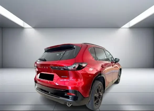 Mazda CX-5 e-SKYACTIV G Homura = NEW = Гаранция, снимка 3 - Автомобили и джипове - 55084899
