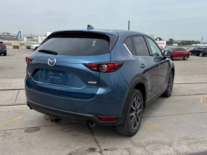 Mazda CX-5 * GT AWD * ��������� * ������� * ������ * ����� | Mobile.bg � ����������� 4