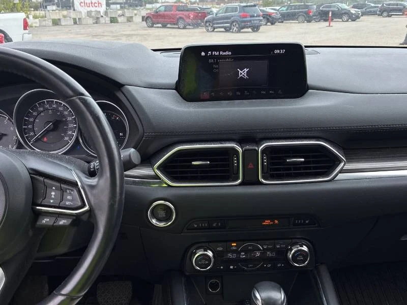 Mazda CX-5 * GT AWD * ��������� * ������� * ������ * ����� | Mobile.bg � ����������� 10