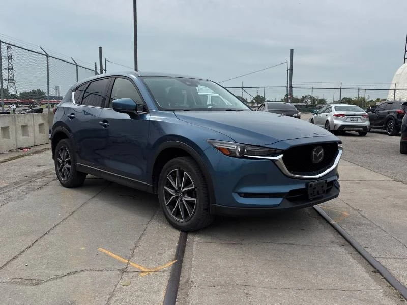 Mazda CX-5 * GT AWD * ��������� * ������� * ������ * ����� | Mobile.bg � ����������� 1