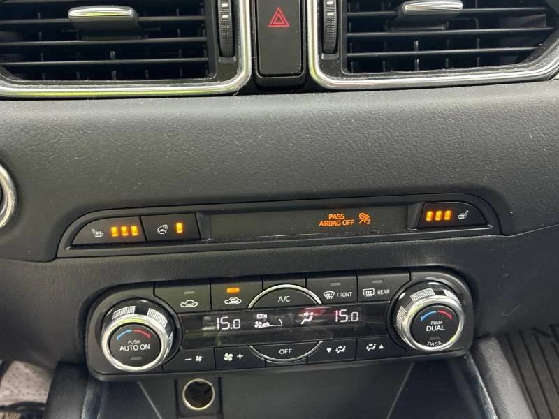 Mazda CX-5 * GT AWD * ��������� * ������� * ������ * ����� | Mobile.bg � ����������� 12