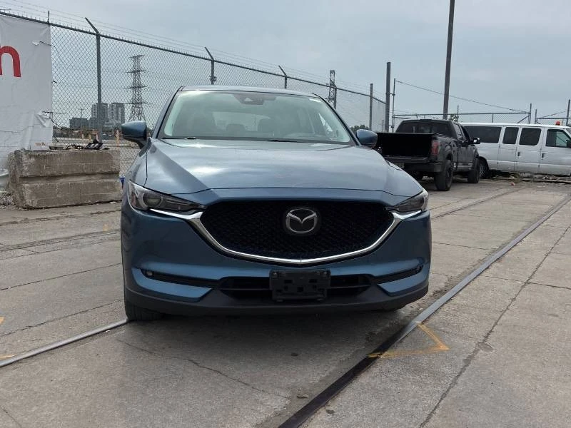 Mazda CX-5 * GT AWD * ��������� * ������� * ������ * ����� | Mobile.bg � ����������� 2