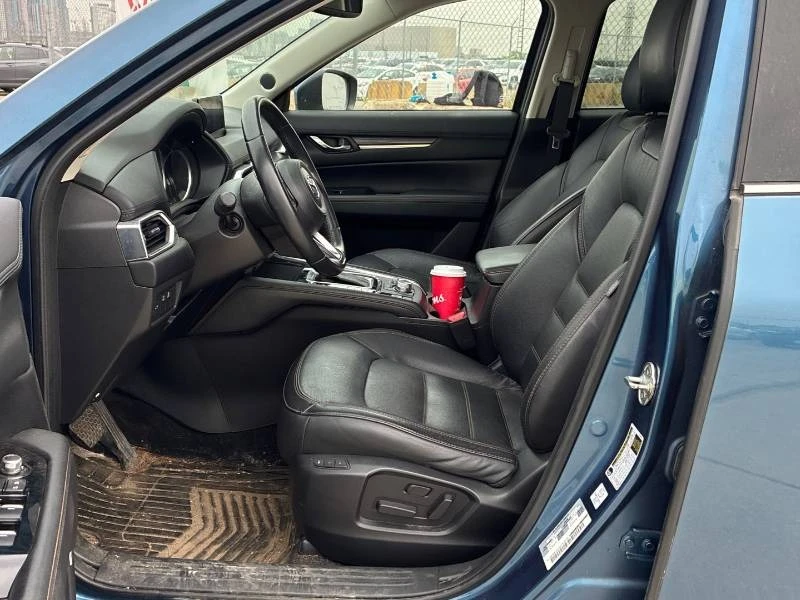 Mazda CX-5 * GT AWD * ��������� * ������� * ������ * ����� | Mobile.bg � ����������� 7
