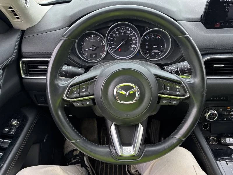 Mazda CX-5 * GT AWD * ��������� * ������� * ������ * ����� | Mobile.bg � ����������� 8