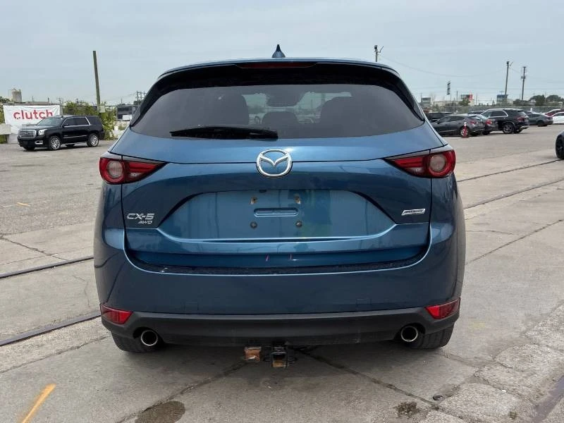 Mazda CX-5 * GT AWD * ��������� * ������� * ������ * ����� | Mobile.bg � ����������� 5