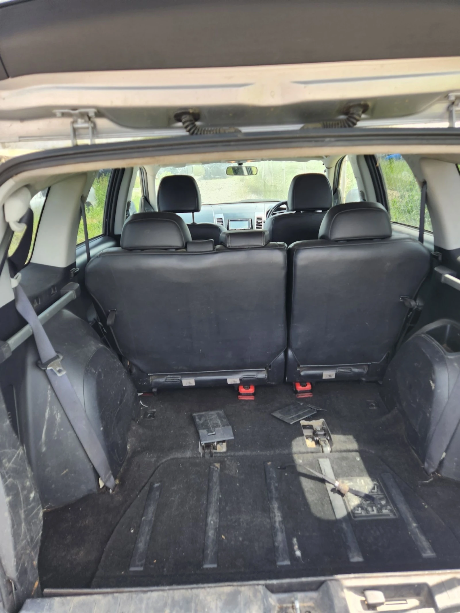 Peugeot 4007 2.2 hdi | Mobile.bg   12