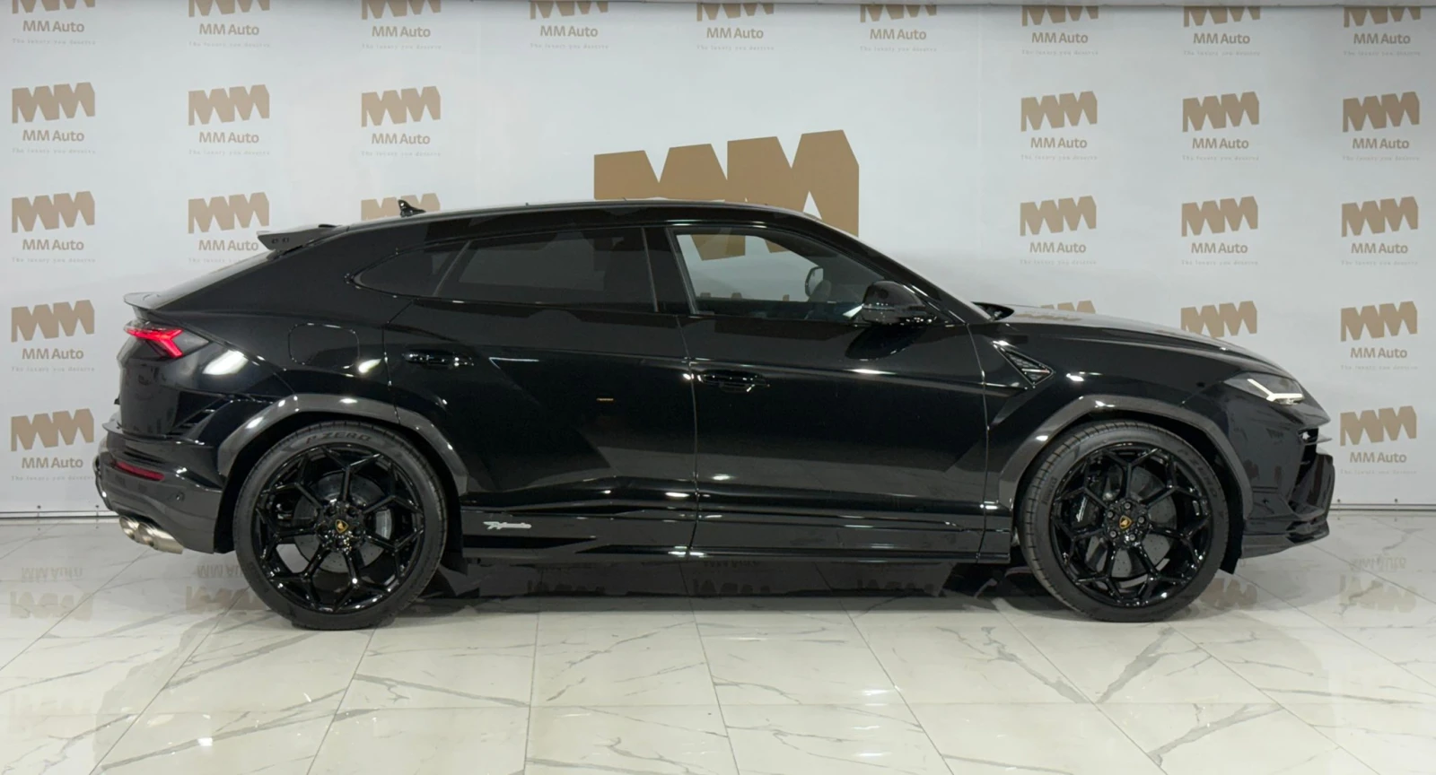 Lamborghini Urus Performante* Carbon* B&O* HuD* Pano* Ventilation*  - изображение 3