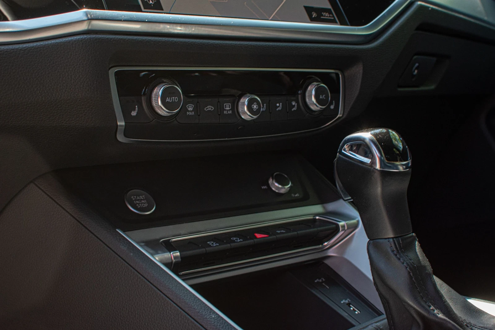 Audi Q3 1.5 TFSI S line | Mobile.bg   13