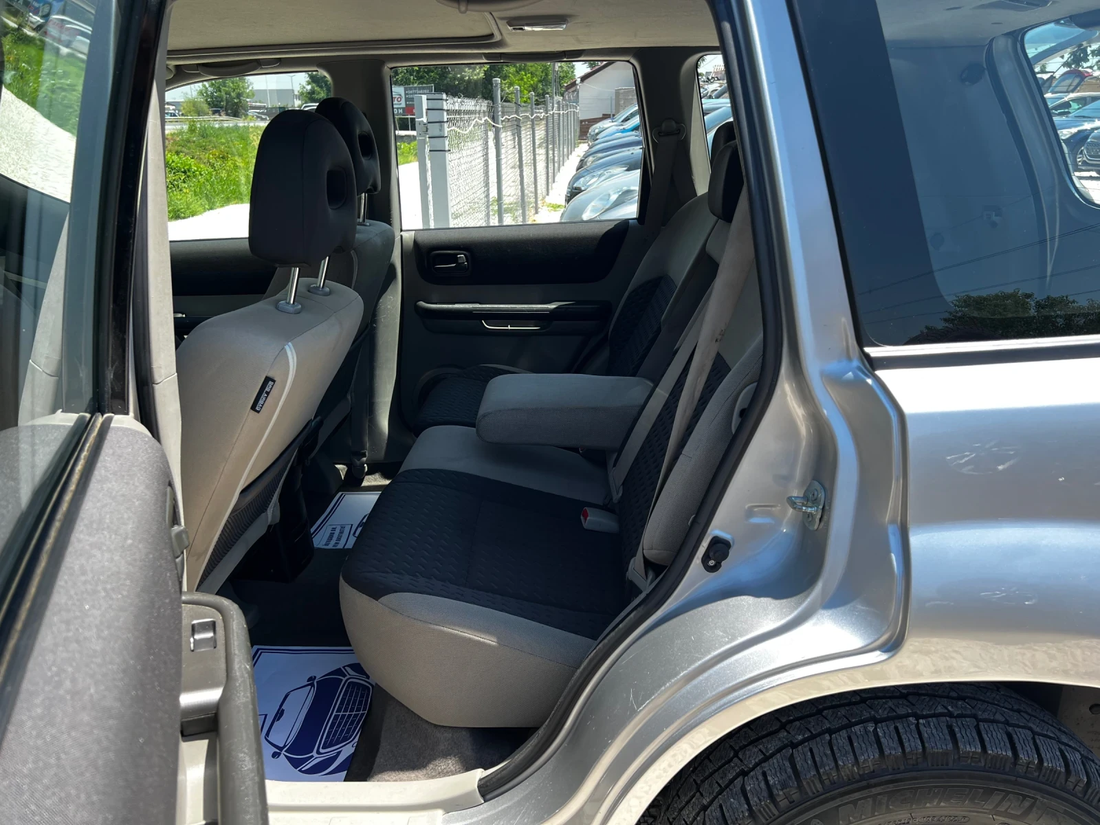 Nissan X-trail 2.5I SWISS EDITION AUTOMATIC | Mobile.bg   12