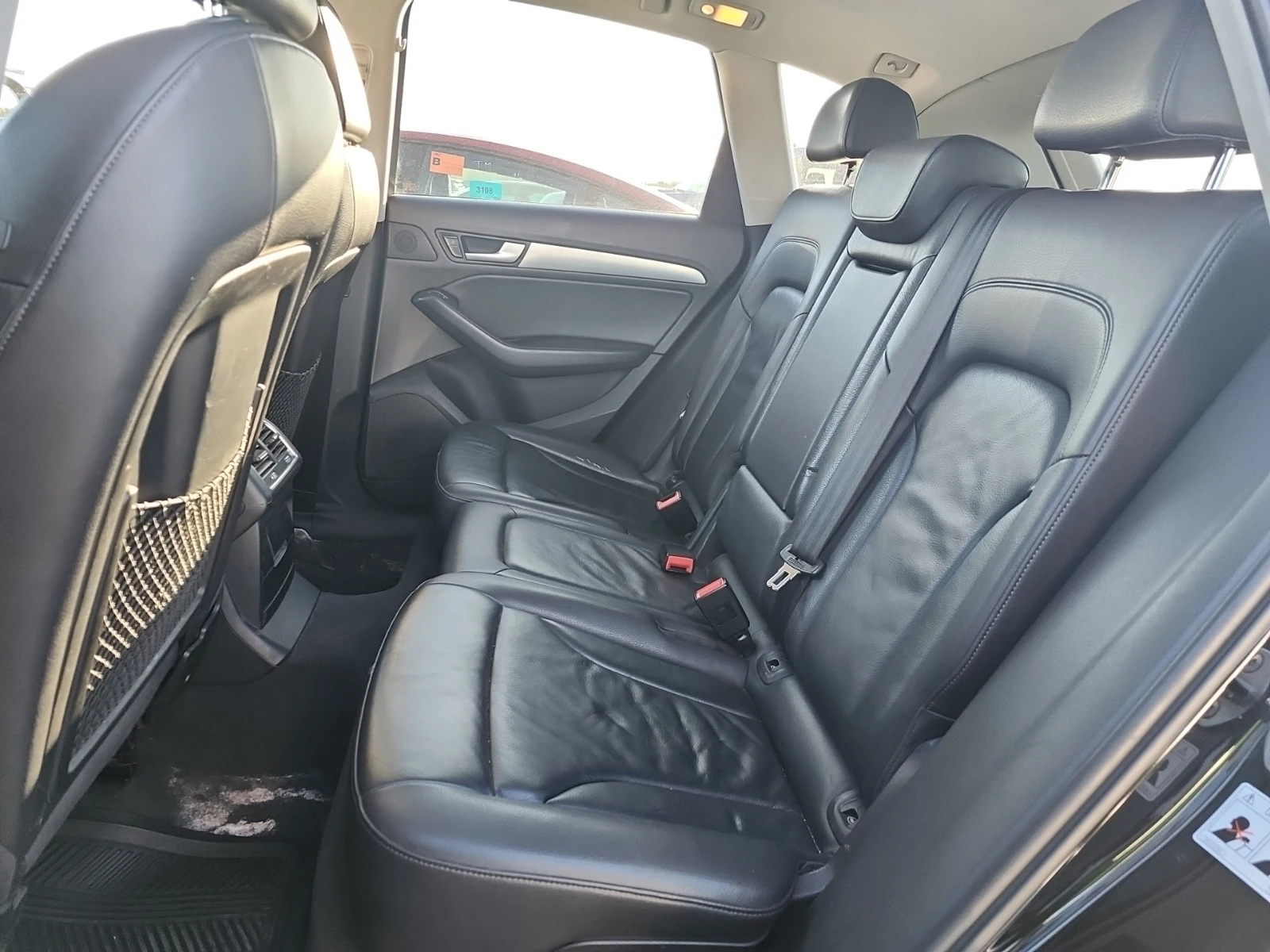 Audi Q5 * CARFAX* АВТОФИНАНСИРАНЕ БЕЗ ПЪРВОНАЧАЛНА ВНОСКА! - изображение 7