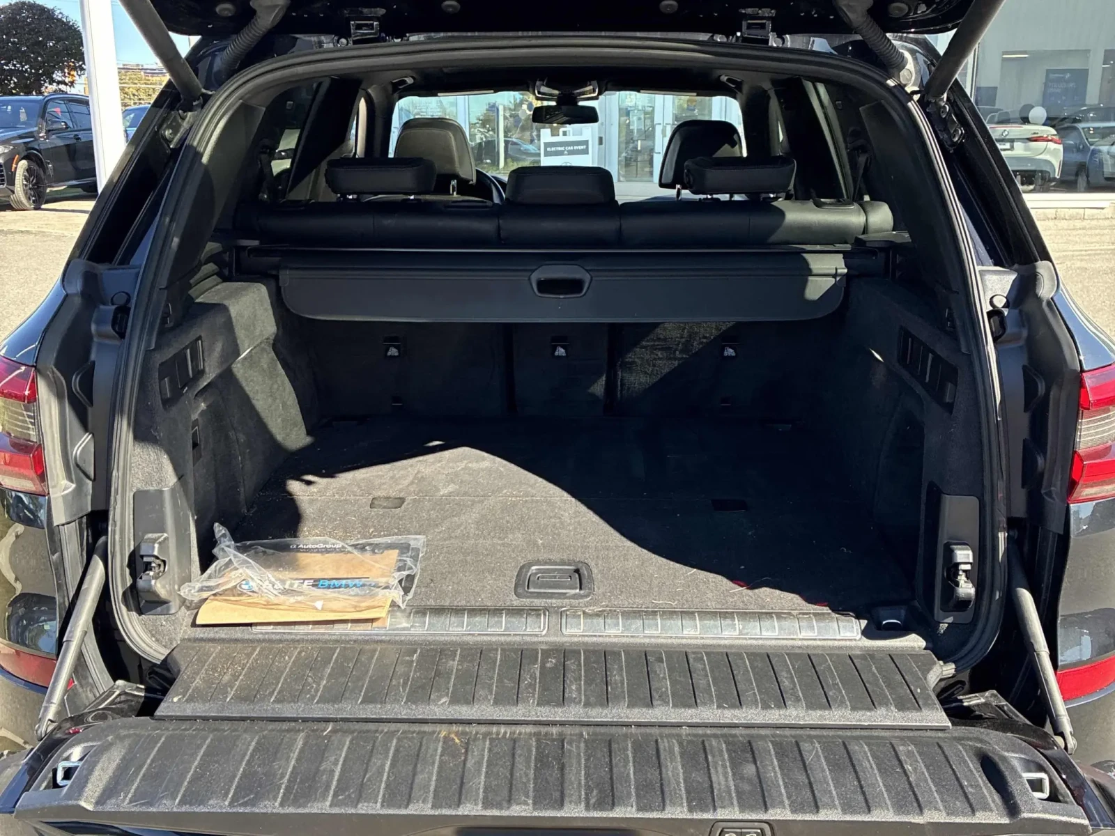BMW X5 X5 xDrive45e | Mobile.bg — изображение 14