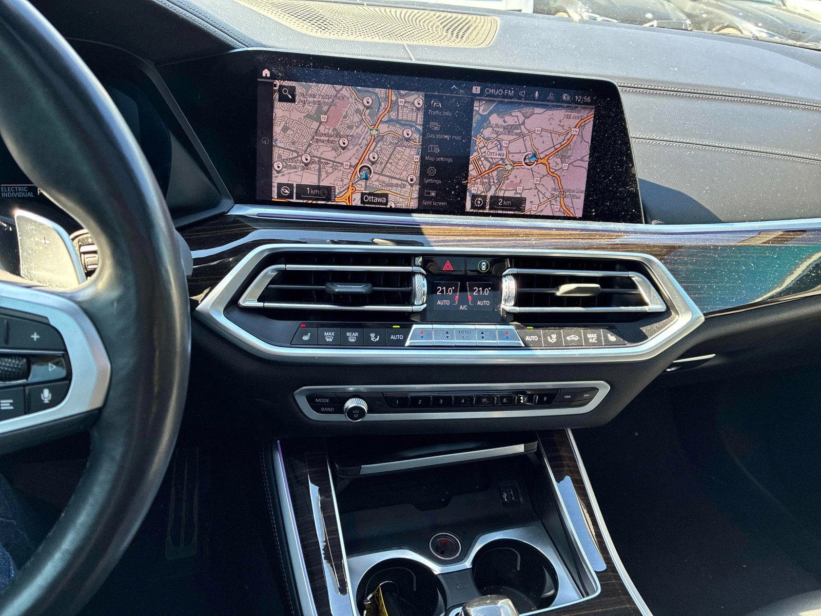 BMW X5 X5 xDrive45e - изображение 9