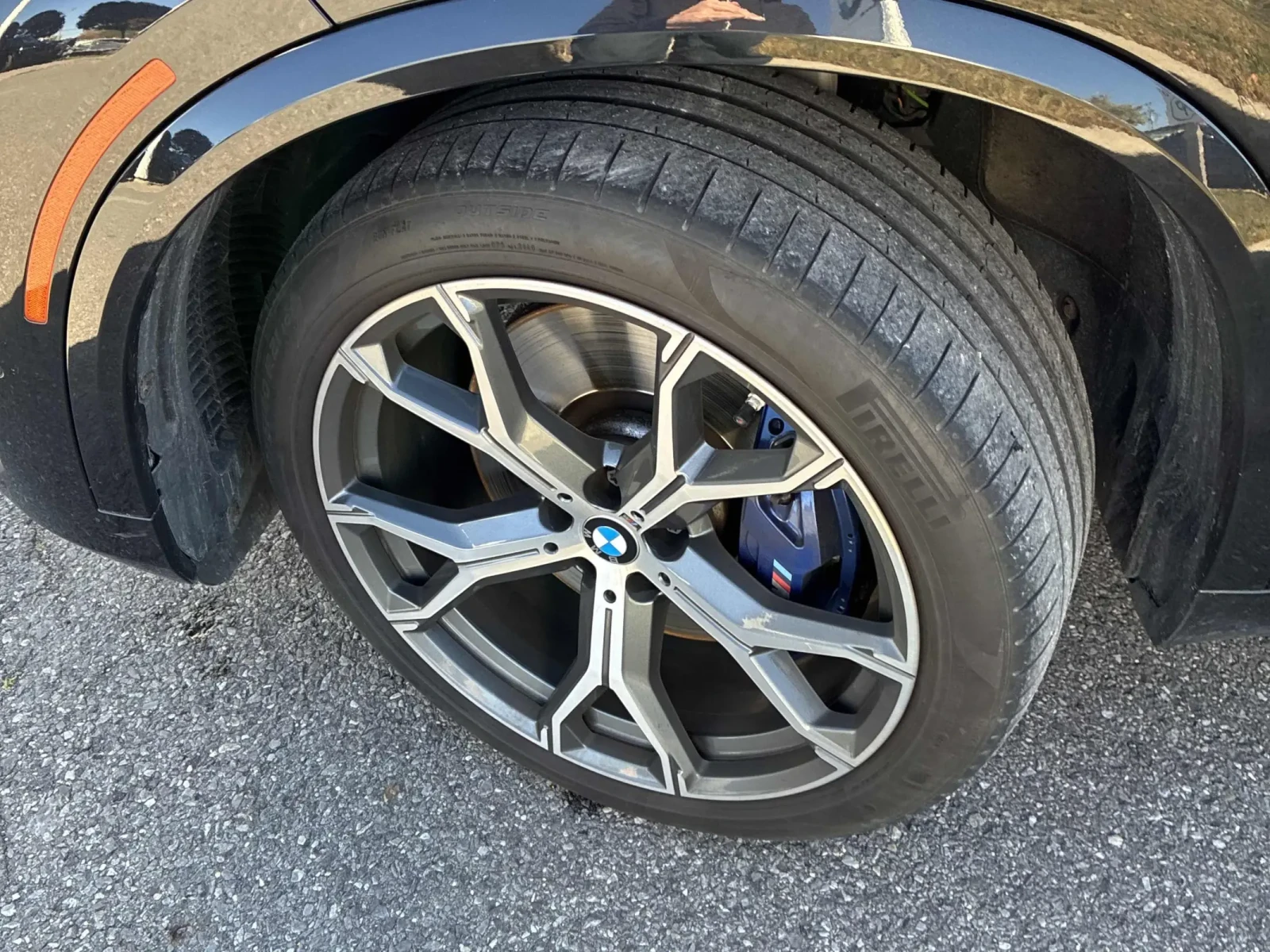 BMW X5 X5 xDrive45e - изображение 7