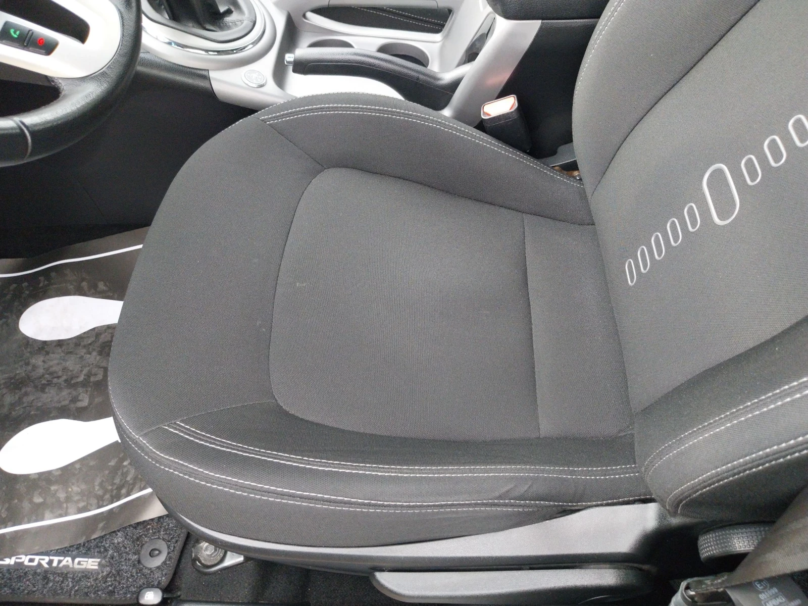 Kia Sportage 1.6 GDI- eco GPL - изображение 7
