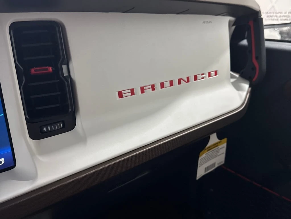 Ford Bronco * Heritage Limited Edition * CARFAX *   | Mobile.bg   15