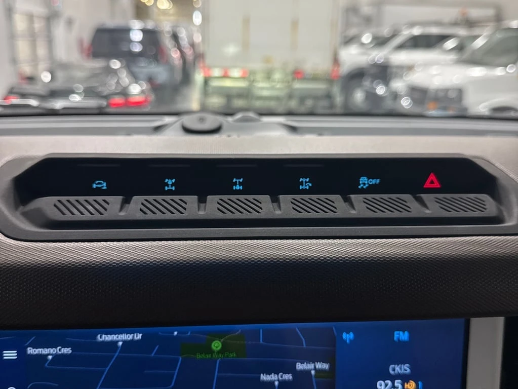 Ford Bronco * Heritage Limited Edition * CARFAX *   | Mobile.bg   12