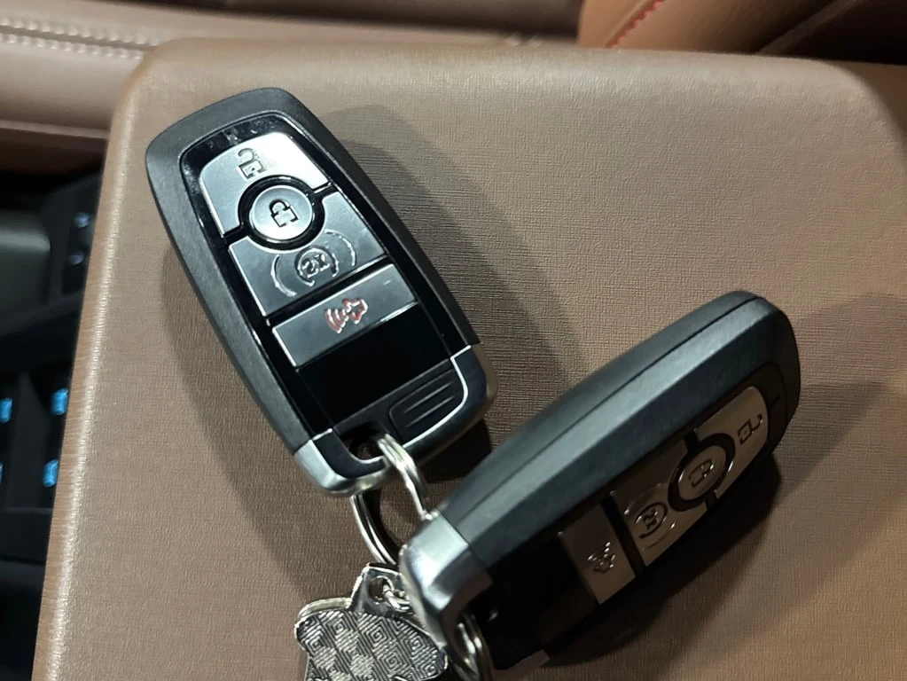 Ford Bronco * Heritage Limited Edition * CARFAX *   | Mobile.bg   16