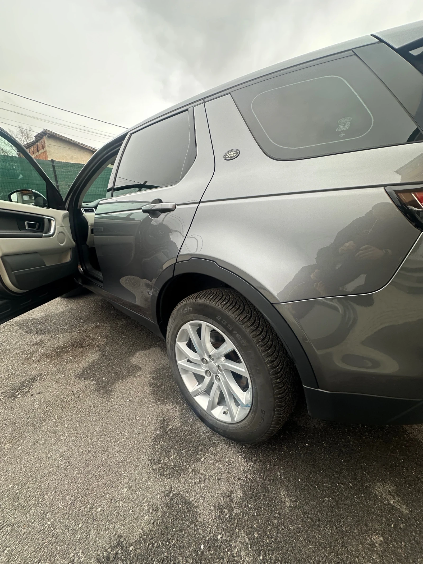 Land Rover Discovery Sport | Mobile.bg   13