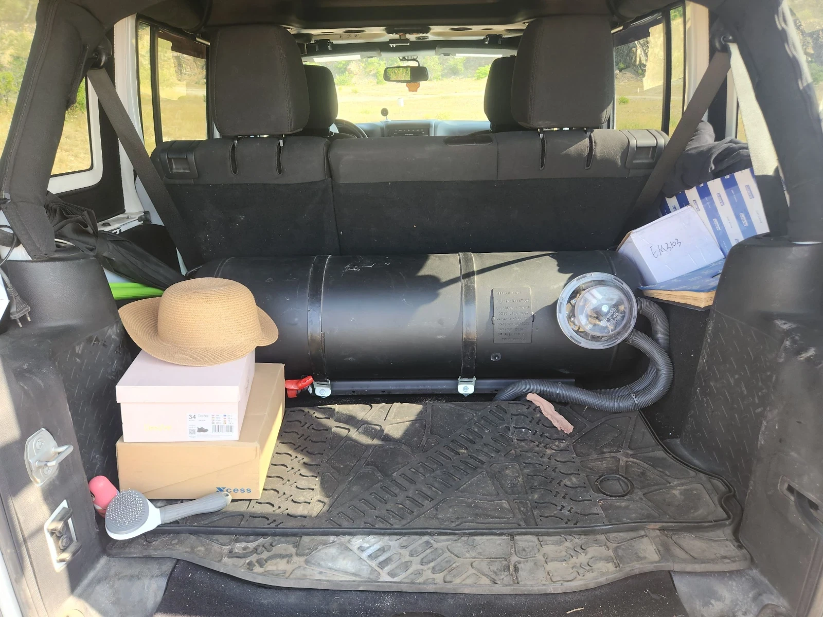 Jeep Wrangler 3.6 jku | Mobile.bg � ����������� 10