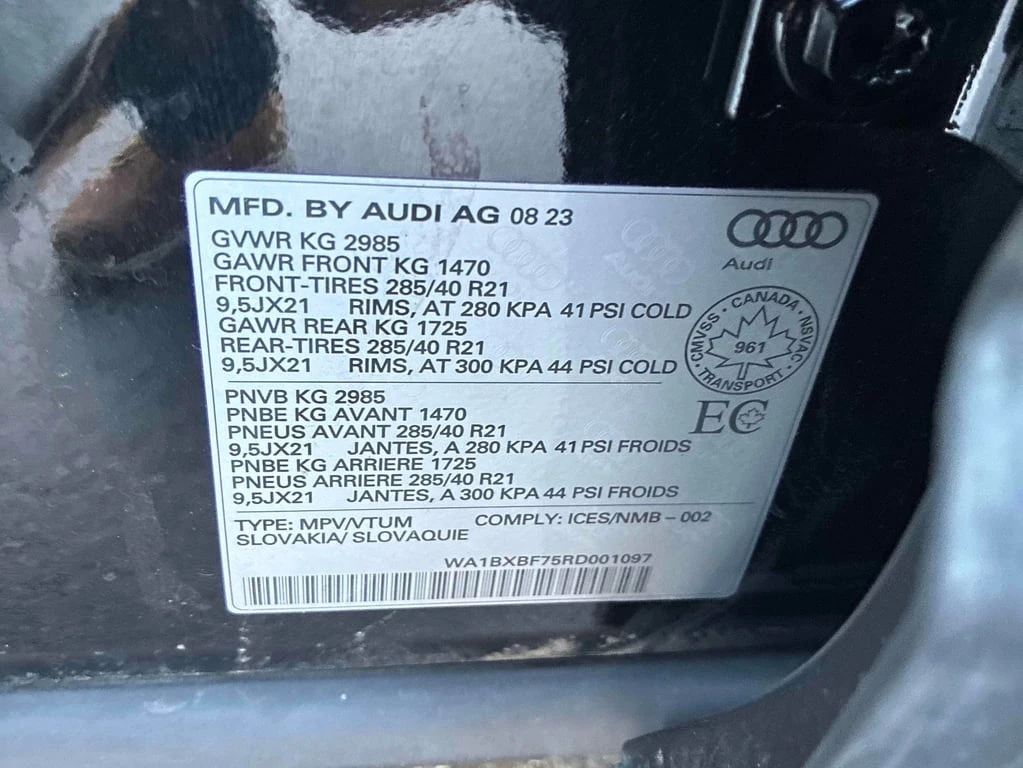 Audi Q7 * Komfort * CARFAX * ЦЕНА ДО БГ - изображение 10