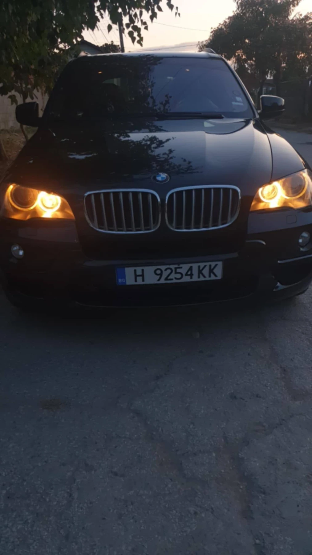 BMW X5M 3000куб - изображение 2