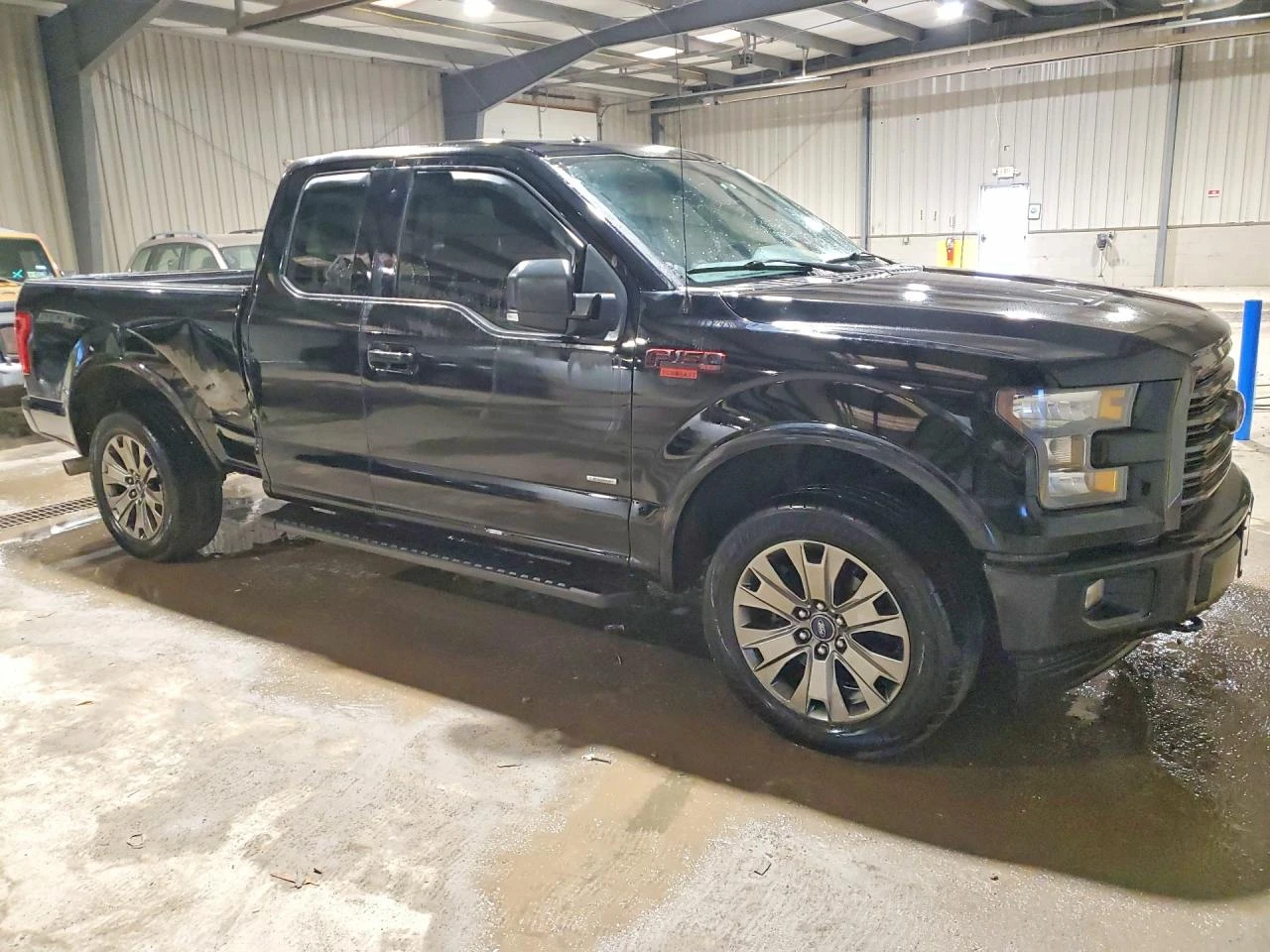 Ford F150 SUPERCAB* ����� � �����* ������* ��������*  | Mobile.bg � ����������� 1