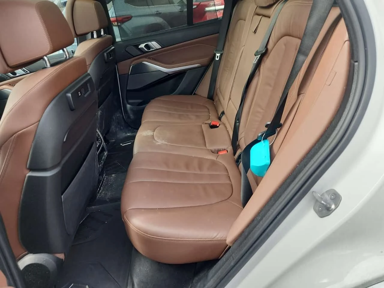 BMW X5 * XDRIVE40I * ЛАЗЕРИ* H/K* COMFORT SEATS* HEAD-UP*, снимка 12 - Автомобили и джипове - 53953741