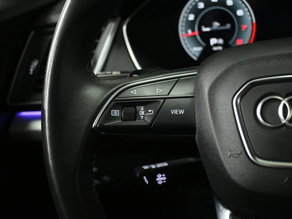 Audi Q5 Premium Plus* S Line* АвтоКредит* (ЦЕНА ДО БГ), снимка 8 - Автомобили и джипове - 54216907