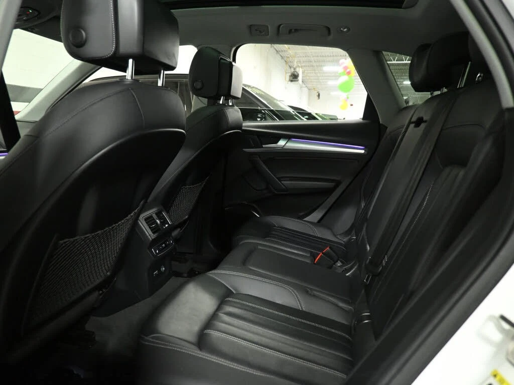 Audi Q5 Premium Plus* S Line* АвтоКредит* (ЦЕНА ДО БГ), снимка 15 - Автомобили и джипове - 54216907